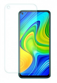 Ochranná fólie HD Ultra pro Xiaomi Redmi Note 9T