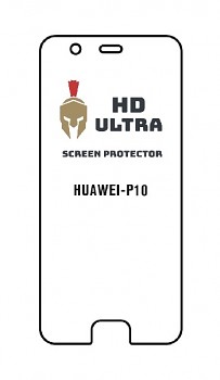 Ochranná fólie HD Ultra pro Huawei P10 1