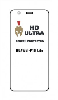 Ochranná fólie HD Ultra pro Huawei P10 Lite 1