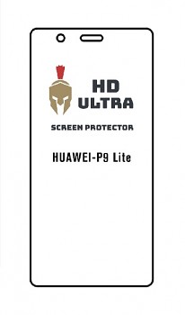 Ochranná fólie HD Ultra pro Huawei P9 Lite 1