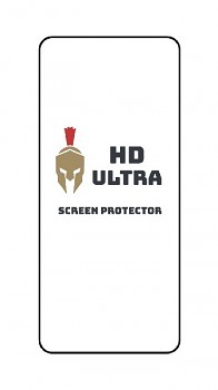Ochranná fólie HD Ultra pro Huawei P Smart 2021 1