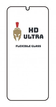 Ochranné flexibilní sklo HD Ultra na Honor 90 Lite 5G