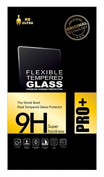 Ochranné flexibilní sklo HD Ultra na Huawei P Smart 2019 1