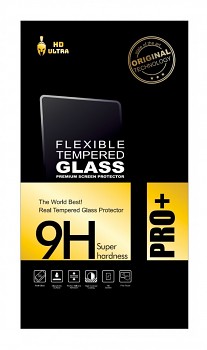 Ochranné flexibilní sklo HD Ultra na Huawei P Smart Z 1