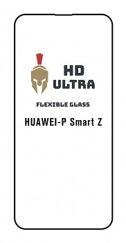 Ochranné flexibilní sklo HD Ultra na Huawei P Smart Z