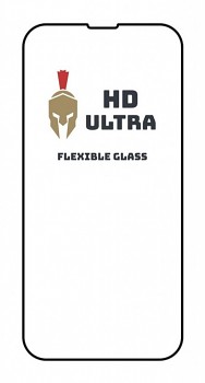 Ochranné flexibilní sklo HD Ultra na iPhone 14 Pro