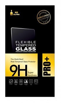 Ochranné flexibilní sklo HD Ultra na Samsung A02s 1