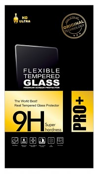Ochranné flexibilní sklo HD Ultra na Samsung A12 Double Pack 1