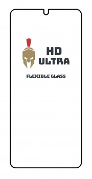 Ochranné flexibilní sklo HD Ultra na Samsung A53 5G
