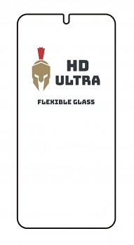 Ochranné flexibilní sklo HD Ultra na Samsung A54 5G