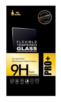 Ochranné flexibilní sklo HD Ultra na Samsung S21 Ultra 1