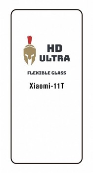 Ochranné flexibilní sklo HD Ultra na Xiaomi Mi 11T