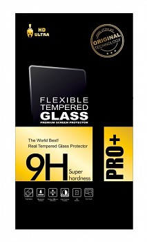 Ochranné flexibilní sklo HD Ultra na Xiaomi Poco M3 1