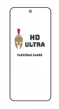 Ochranné flexibilní sklo HD Ultra na Xiaomi Redmi Note 12