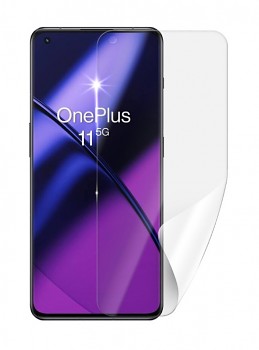 Ochranná fólie HD Ultra pro OnePlus 11 5G 2