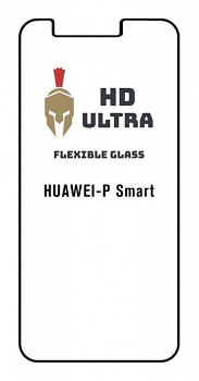 Ochranné flexibilní sklo HD Ultra na Huawei P Smart