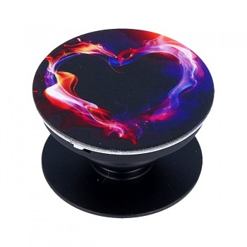 Držák PopSockets Heart