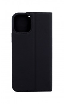 Knížkové pouzdro Dux Ducis na iPhone 12 Pro černé (3)