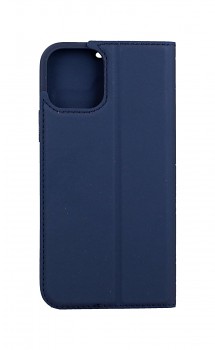  Knížkové pouzdro Dux Ducis na iPhone 12 Pro modré