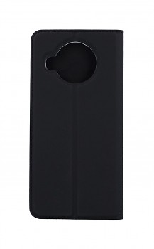 Knížkové pouzdro Dux Ducis na Xiaomi Mi 10T Lite černé