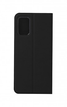 Knížkové pouzdro Dux Ducis na Samsung A02s černé (2)