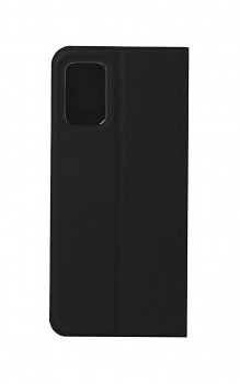 Knížkové pouzdro Dux Ducis na Samsung A02s černé (2)