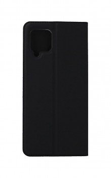 Knížkové pouzdro Dux Ducis na Samsung A42 černé