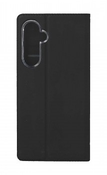 Knížkové pouzdro Dux Ducis na mobil Samsung S23 FE černé