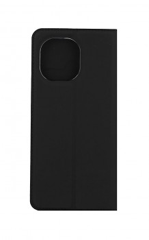 Knížkové pouzdro Dux Ducis na Xiaomi Mi 11 černé