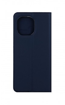 Knížkové pouzdro Dux Ducis na Xiaomi Mi 11 modré 