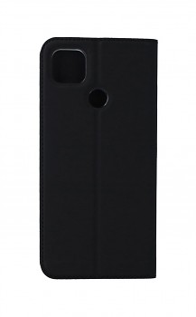 Knížkové pouzdro Dux Ducis na Xiaomi Redmi 9C černé