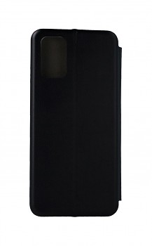 Knížkové pouzdro Forcell Elegance Book na Samsung S20+ černé