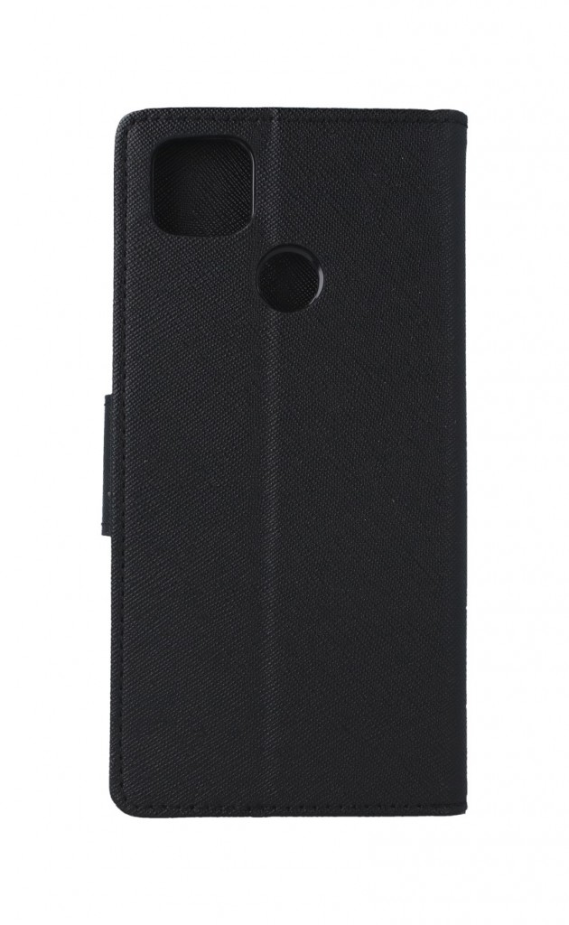Pouzdro kryt na mobil Xiaomi Redmi 9C černé (2)