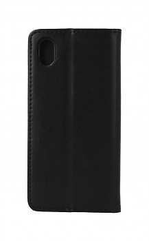 Knížkové pouzdro Magnet Book na Xiaomi Redmi 7A černé