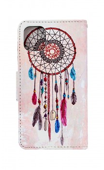 Knížkové pouzdro na iPhone 11 Dreamcatcher