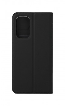 Knížkové pouzdro Dux Ducis na Samsung A52 černé