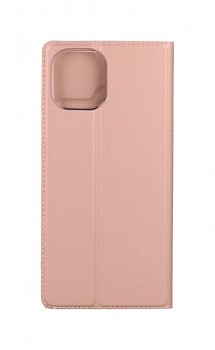 Knížkové pouzdro Dux Ducis na Xiaomi Redmi A1 růžové