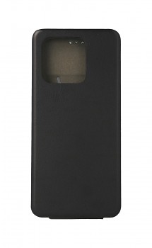 Flipové pouzdro Vennus Elegance Flexi na Xiaomi Redmi 10C černé