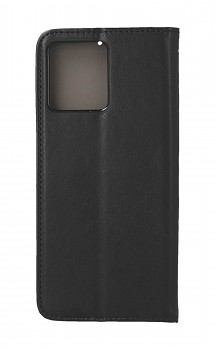 Knížkové pouzdro Magnet Book na Motorola Moto G84 5G černé