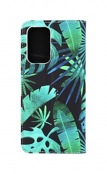 Knížkové pouzdro Magnet Book na Samsung A53 5G Jungle