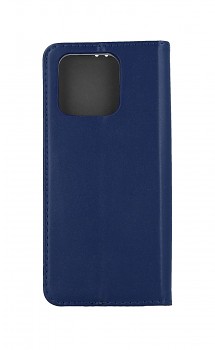 Knížkové pouzdro Magnet Book na Xiaomi Redmi 10C modré