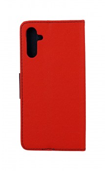 Knížkové pouzdro na Samsung A13 5G červené