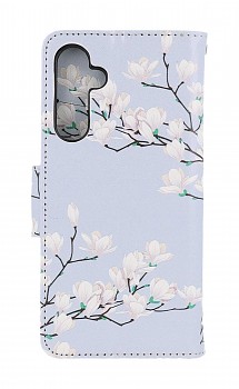 Knížkové pouzdro na Samsung A54 5G Jaro