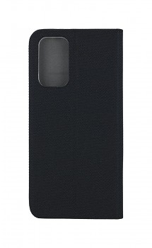 Knížkové pouzdro Sensitive Book na Xiaomi Redmi Note 10 Pro černé