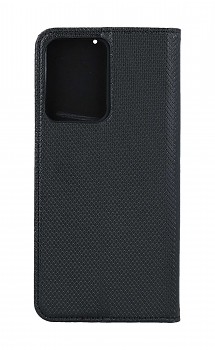 Knížkové pouzdro Smart Magnet na Xiaomi Redmi Note 12 Pro 5G černé