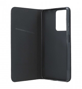 Knížkové pouzdro Smart Magnet na Xiaomi Redmi Note 12 Pro 5G černé_1