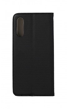 Knížkové pouzdro Smart Magnet na Samsung A70 černé