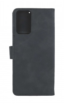 Knížkové pouzdro Tender na Xiaomi Redmi Note 12S černé