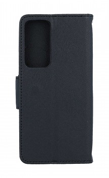 Knížkové pouzdro na Xiaomi 12T Pro černé