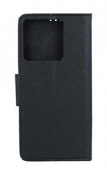 Knížkové pouzdro na Xiaomi 13T černé